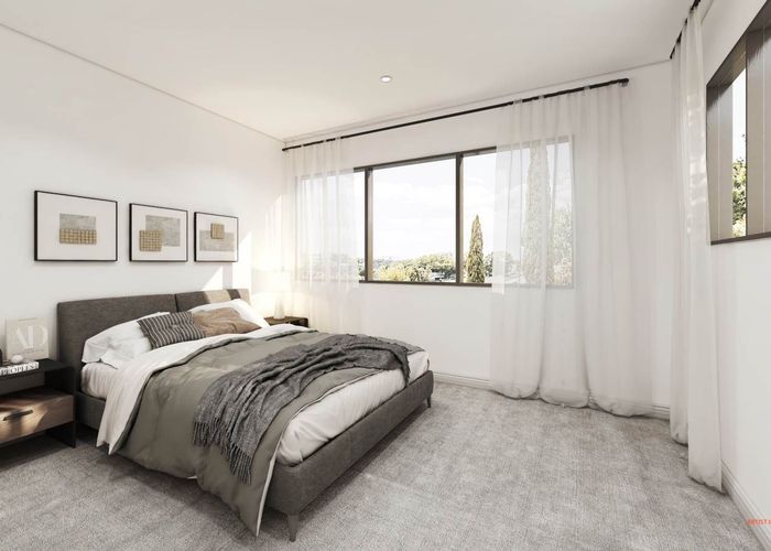  at Lot 1/48 Santiago Crescent, Unsworth Heights, North Shore City, Auckland