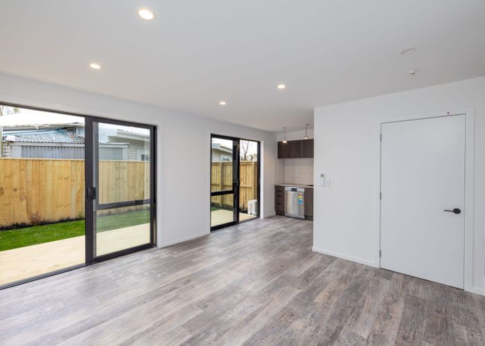  at 4/554 Cashel Street, Linwood, Christchurch City, Canterbury