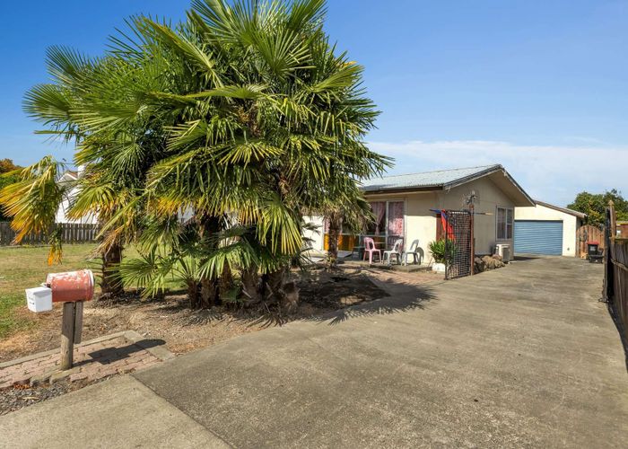  at 7 Margate Avenue, Flaxmere, Hastings