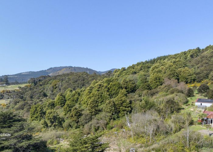  at 462 Waitati Valley Road, Upper Waitati, Dunedin, Otago