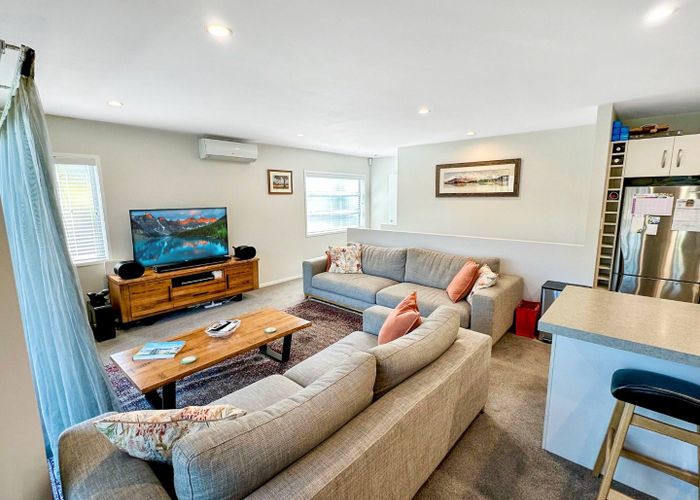  at 30D Charlemont Street, Whitiora, Hamilton