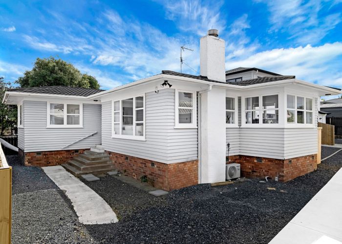  at 31 William Avenue, Manurewa, Manukau City, Auckland