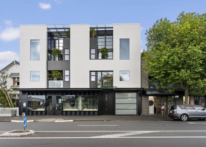  at 2/223 Ponsonby Road, Ponsonby, Auckland City, Auckland