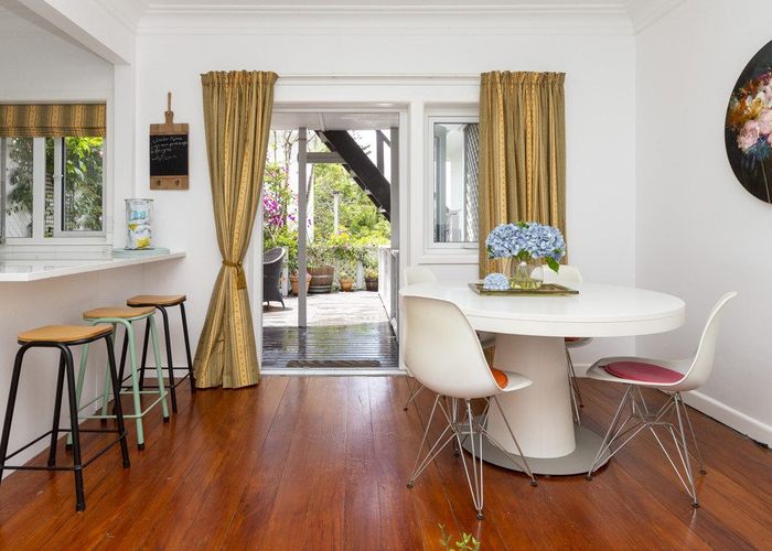  at 3/25 Cathedral Place, Parnell, Auckland