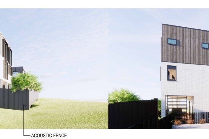  at Lot 6/60 Falcon Crescent, Hobsonville, Waitakere City, Auckland