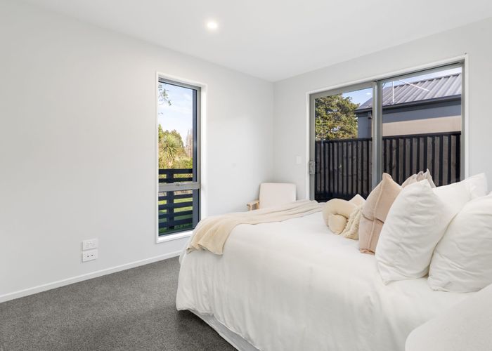  at 4 Comer Street - House 8 River Stone, Halswell, Christchurch City, Canterbury