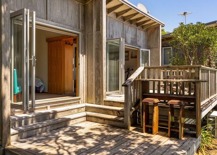  at Cabin 37/30 Beach Road, Wai-iti Beach Retreat, Uruti, New Plymouth, Taranaki