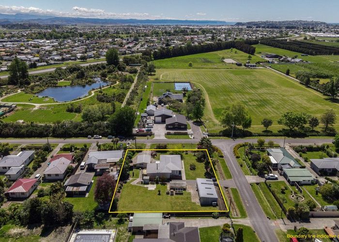  at 43 Burness Road, Jervoistown, Napier, Hawke's Bay