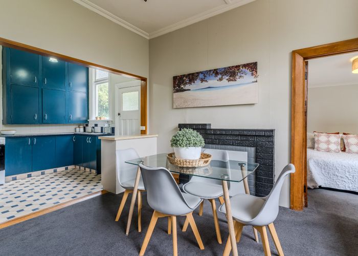  at 12 Sidey Street, Calton Hill, Dunedin, Otago