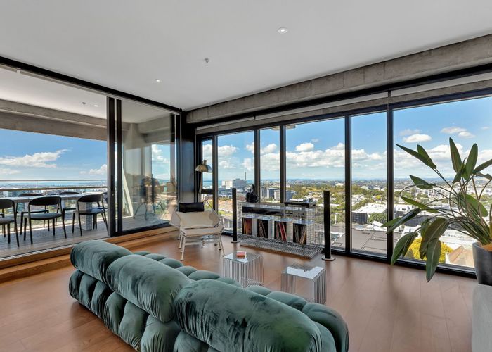  at 1102/5 Hohipere Street, Grafton, Auckland