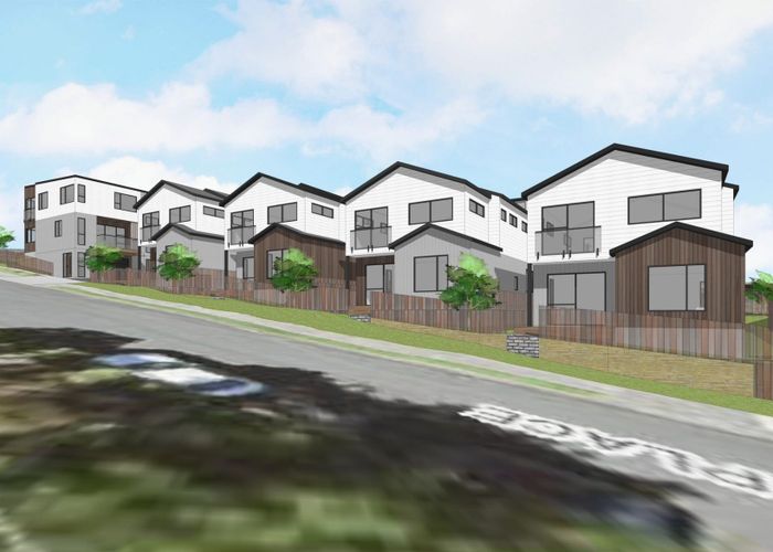  at Lot 2/872 & 874 Beach Road, Waiake, North Shore City, Auckland
