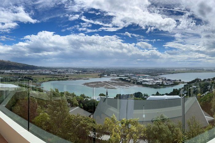  at 126 Cannon Hill Crescent, Mount Pleasant, Christchurch City, Canterbury