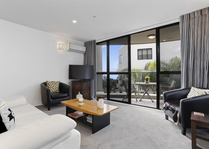  at 3E/175 Hurstmere Road, Takapuna, North Shore City, Auckland
