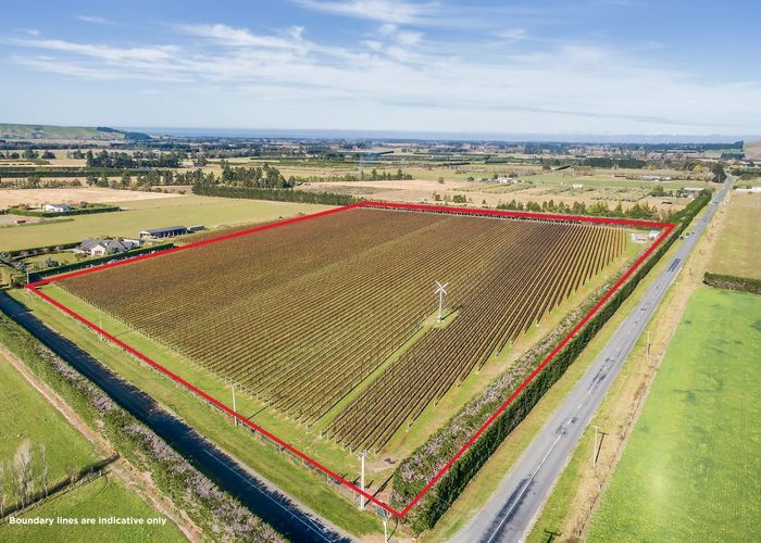  at 292 Mount Brown Road, Waipara, Hurunui, Canterbury