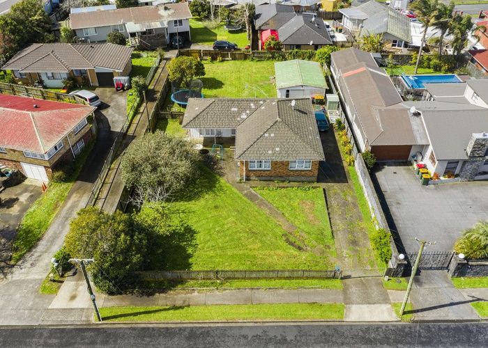 at 128 Wyllie Road, Papatoetoe, Auckland