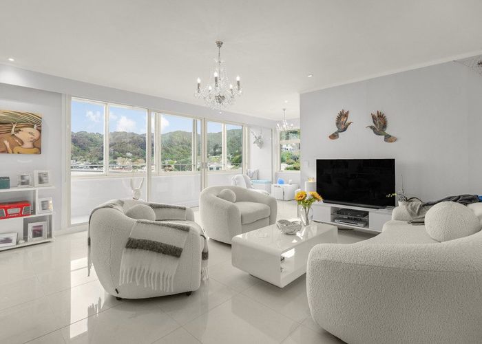  at 2/4 Gill Road, Eastbourne, Lower Hutt, Wellington