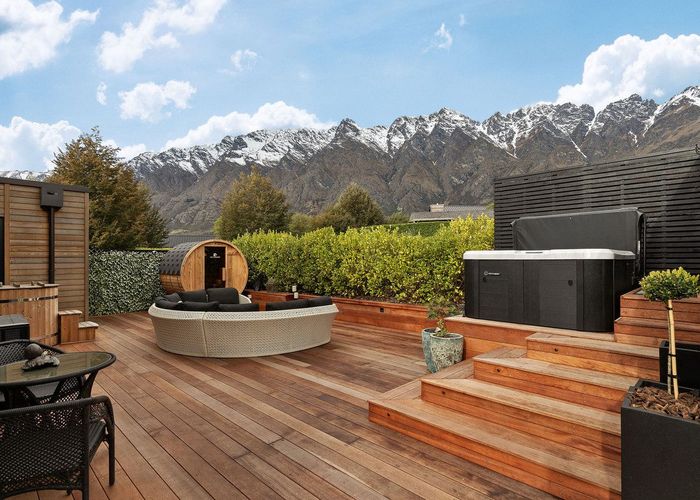  at 27B Rannoch Drive, Jacks Point, Queenstown-Lakes, Otago