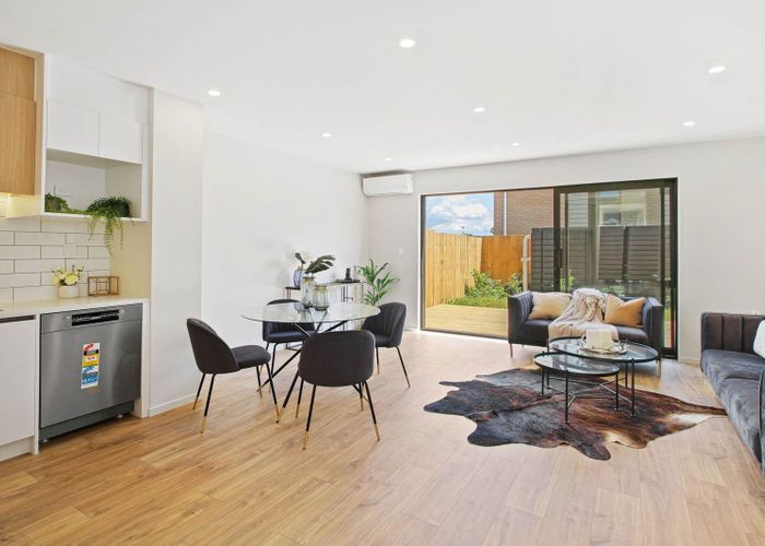  at Lot 4/6 Glennandrew Drive, Half Moon Bay, Manukau City, Auckland