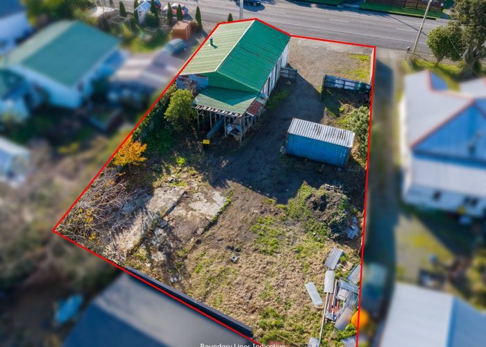  at 110 Fitzherbert Street, Featherston, South Wairarapa, Wellington