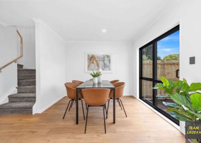  at 4/58 Gibraltar Street, Howick, Manukau City, Auckland