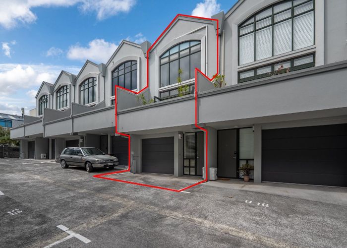  at 15/28 Williamson Avenue, Grey Lynn, Auckland City, Auckland