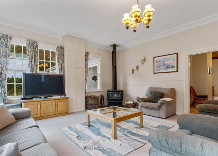  at 5497 Croisilles-French Pass Road, French Pass / Anaru, Marlborough Sounds