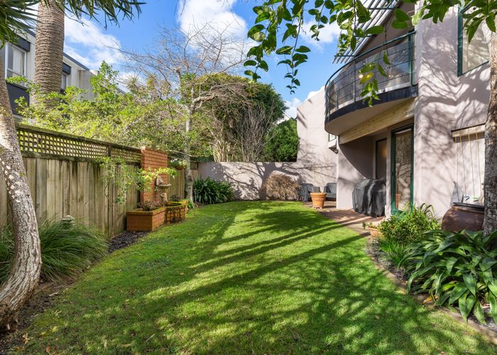  at 1/28 Patteson Avenue, Mission Bay, Auckland City, Auckland