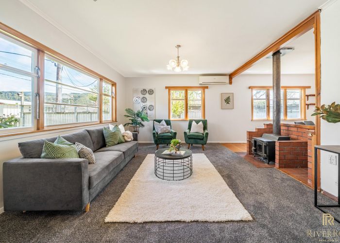  at 40 Moonshine Road, Trentham, Upper Hutt, Wellington