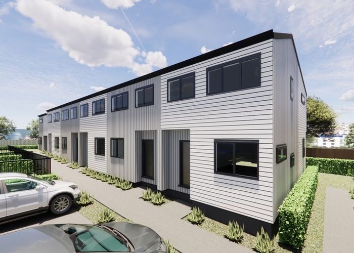  at 10-12 Clendon Place, Manurewa, Manukau City, Auckland