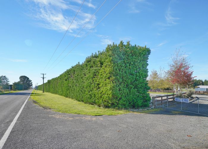 at 1122 Poyntzs Road, Eyrewell, Waimakariri, Canterbury