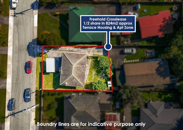  at 1/13 Kereru Street, Henderson, Waitakere City, Auckland
