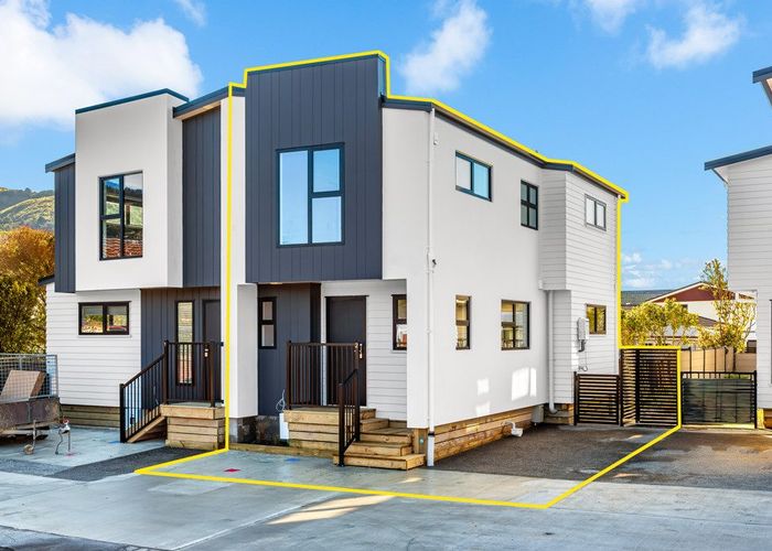  at 2/50 Beauchamp Street, Tawa, Wellington, Wellington