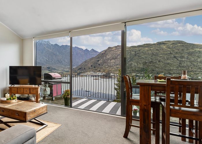  at 18/64 Marina Drive, FRANKTON RD, Queenstown