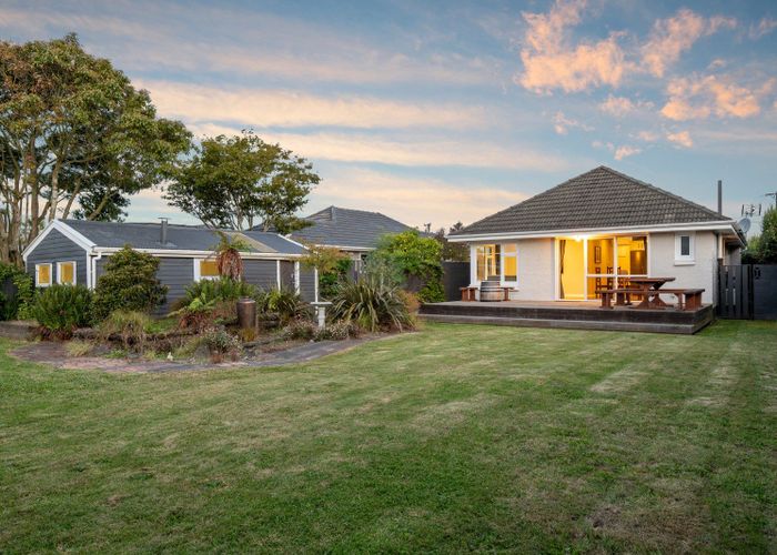  at 59 Charlcott Street, Burnside, Christchurch City, Canterbury