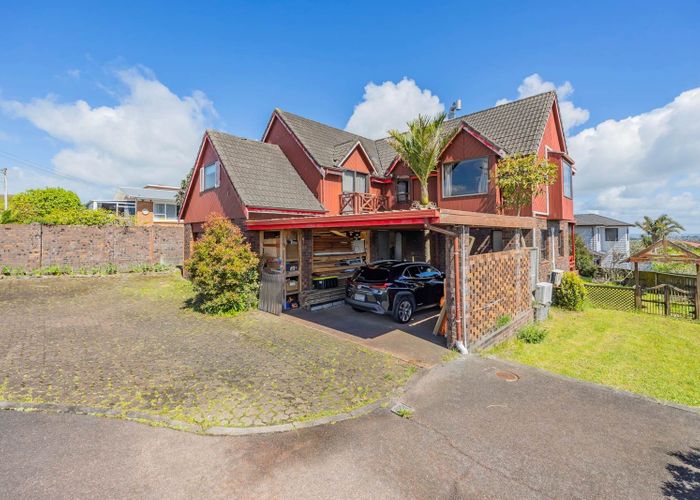  at 1375 Dominion Road Extension, Mount Roskill, Auckland City, Auckland