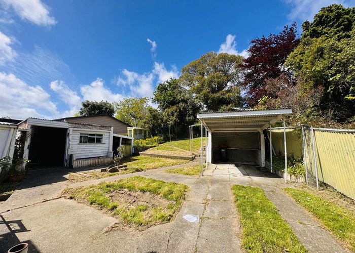  at 6 Moheke street, Roslyn, Palmerston North, Manawatu / Whanganui