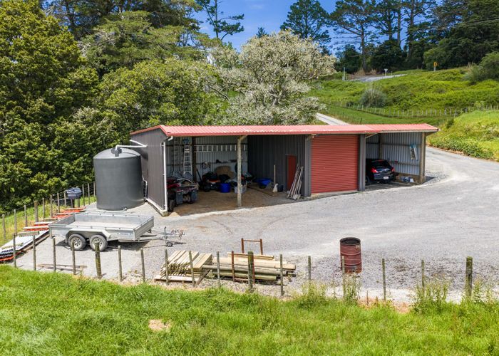  at 1822 State Highway 12, Paparoa, Kaipara, Northland