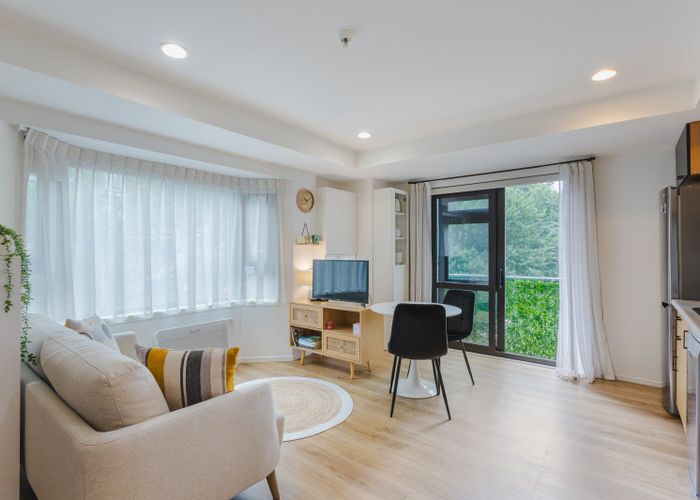  at 2B/2 Eden Crescent, City Centre, Auckland City, Auckland