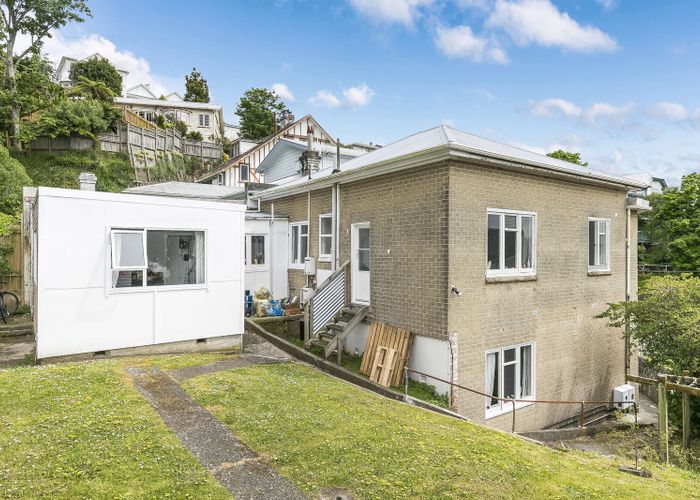  at 27 Arlington St (9 bedrooms x $220/room), Mount Cook, Wellington, Wellington