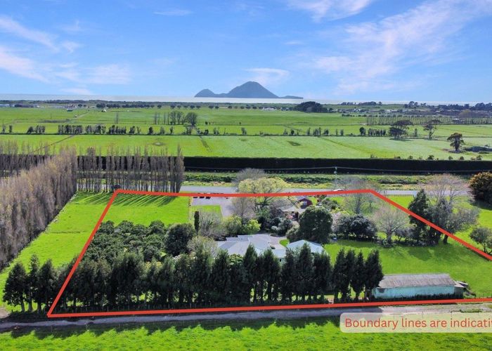  at 237 Thornton Road, Thornton, Whakatane, Bay Of Plenty