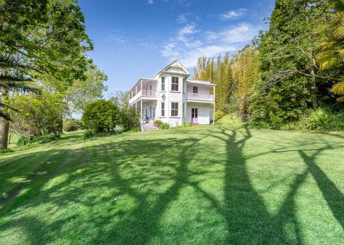  at 847B Pouto Road, Te Kopuru, Kaipara, Northland