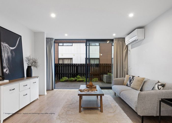  at 5/58 Waltham Road, Sydenham, Christchurch City, Canterbury