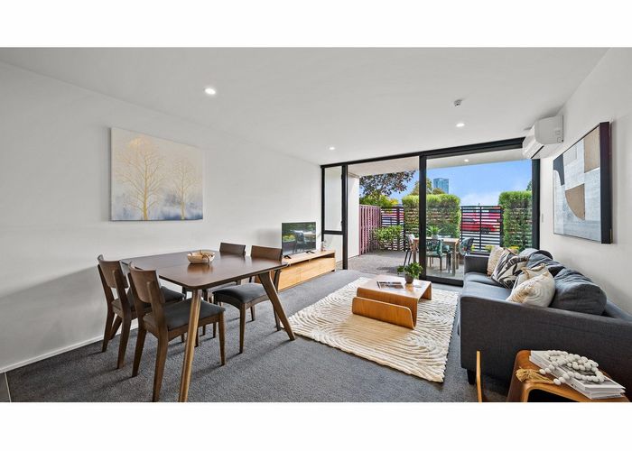  at 103/282 Madras Street, Christchurch Central, Christchurch