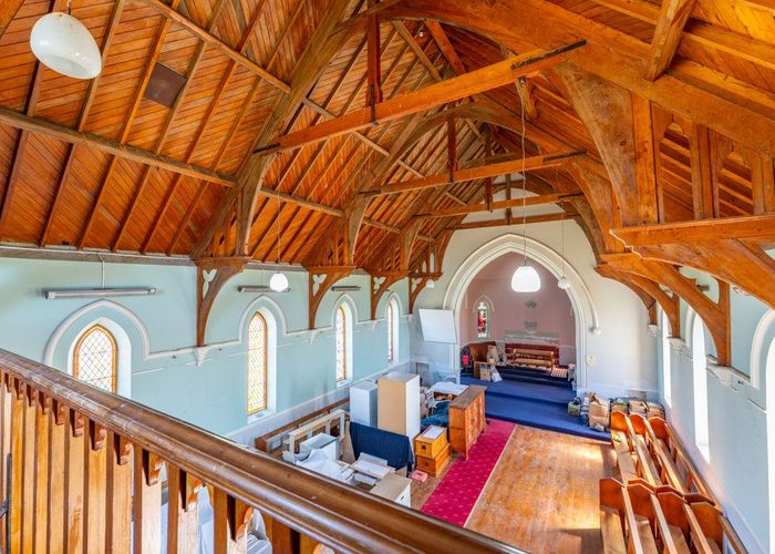  at 24 Thackeray Street, Saint Andrews, Waimate, Canterbury