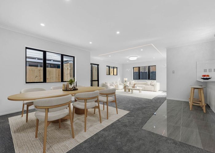  at 62a McKinstry Avenue, Mangere, Manukau City, Auckland