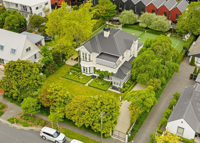  at 40 Mansfield Avenue, Merivale, Christchurch City, Canterbury