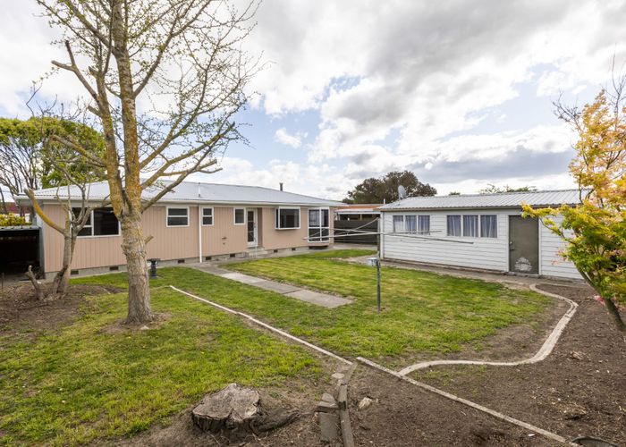  at 3 Wiltshire Place, Tamatea, Napier
