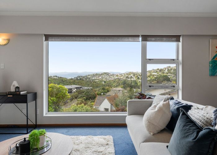  at 8B Randolph Road, Crofton Downs, Wellington, Wellington