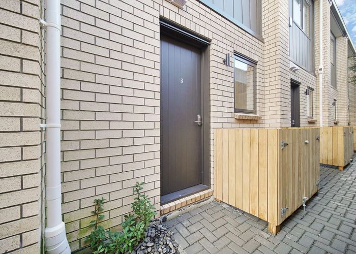 at 7/65 Moire Road Massey, Massey, Waitakere City, Auckland