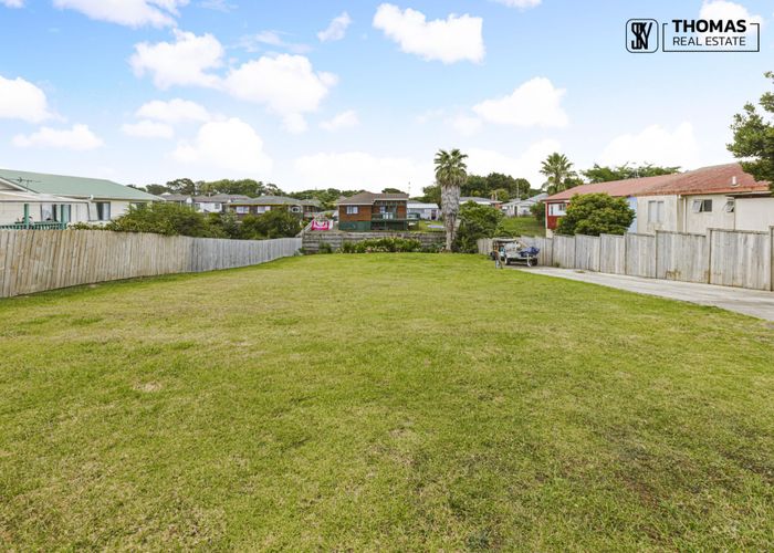  at 31A & 31B Earlsworth Road, Mangere East, Manukau City, Auckland